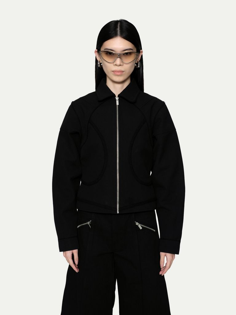 Куртка Peace in the Madness