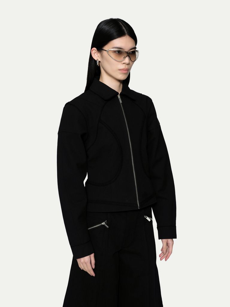 Куртка Peace in the Madness