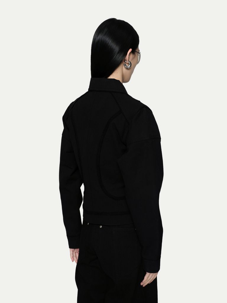 Куртка Peace in the Madness