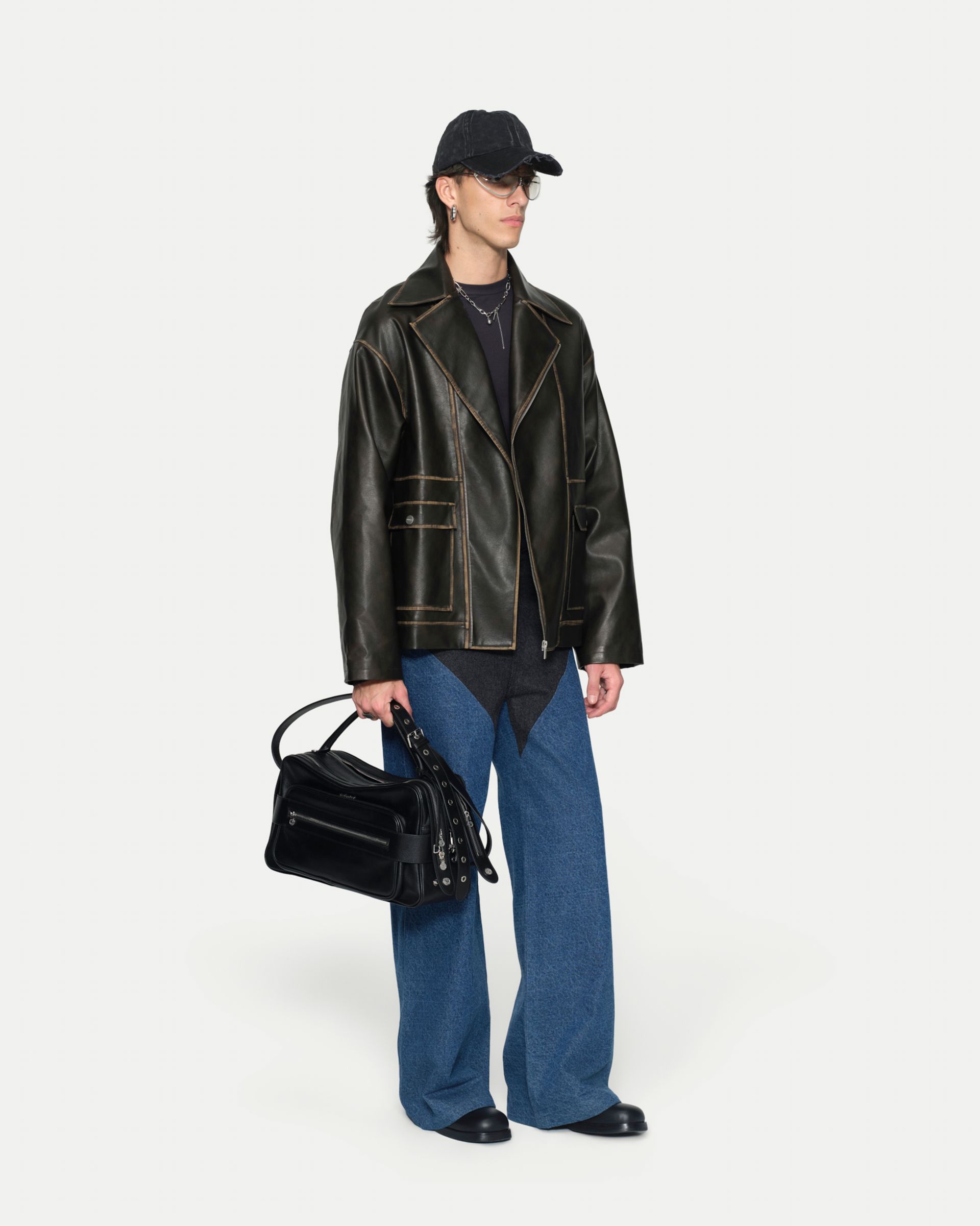 Dostoyevsky is not Dead Jacket