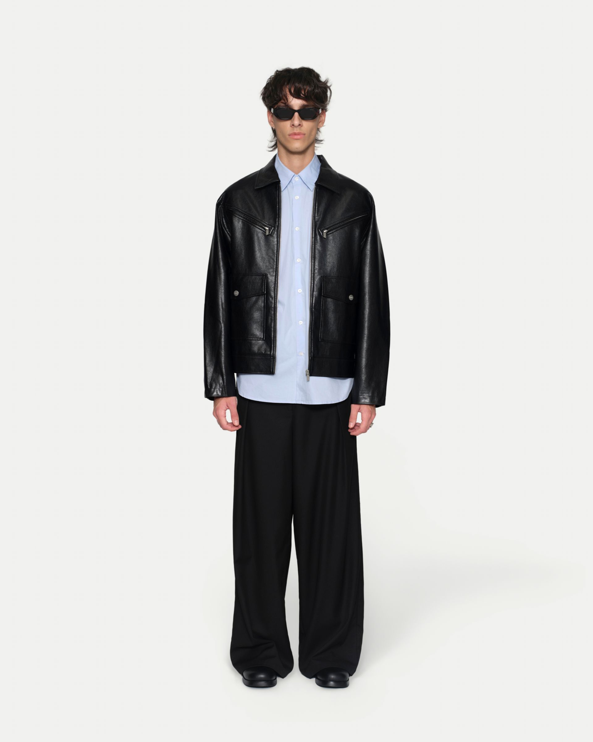 Omniscient Mind Jacket