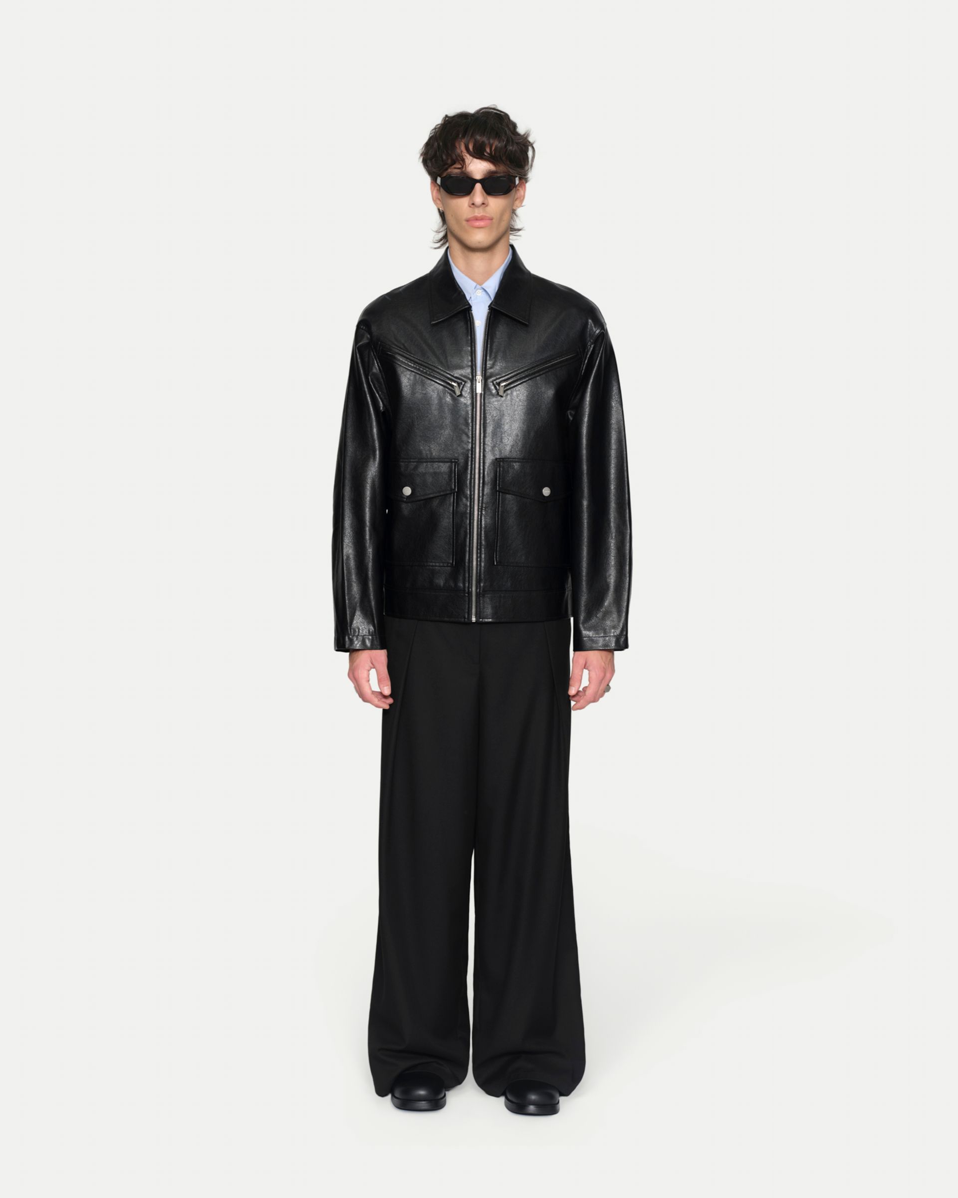 Omniscient Mind Jacket