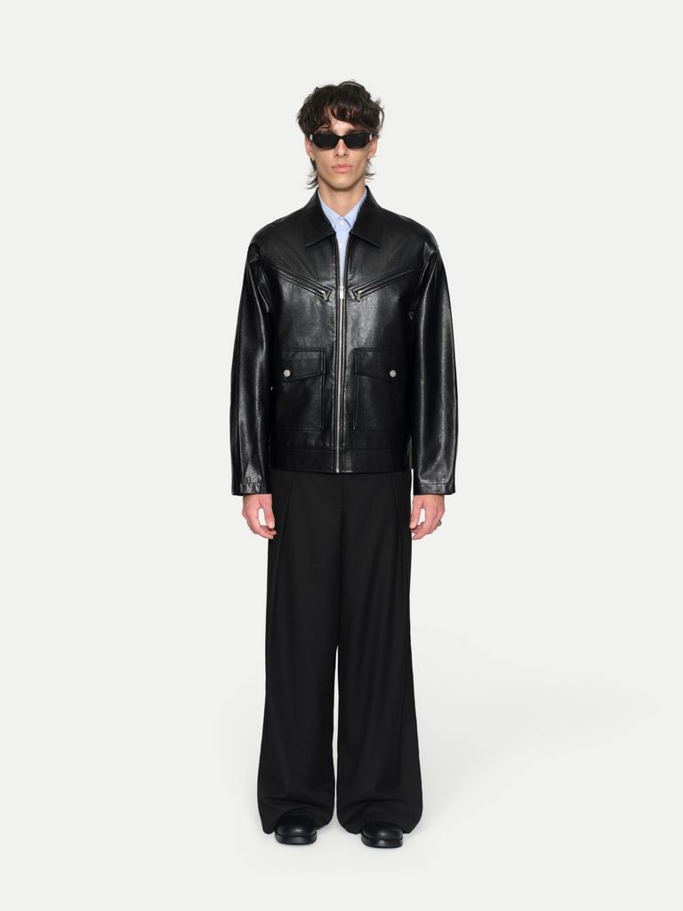 Omniscient Mind Jacket