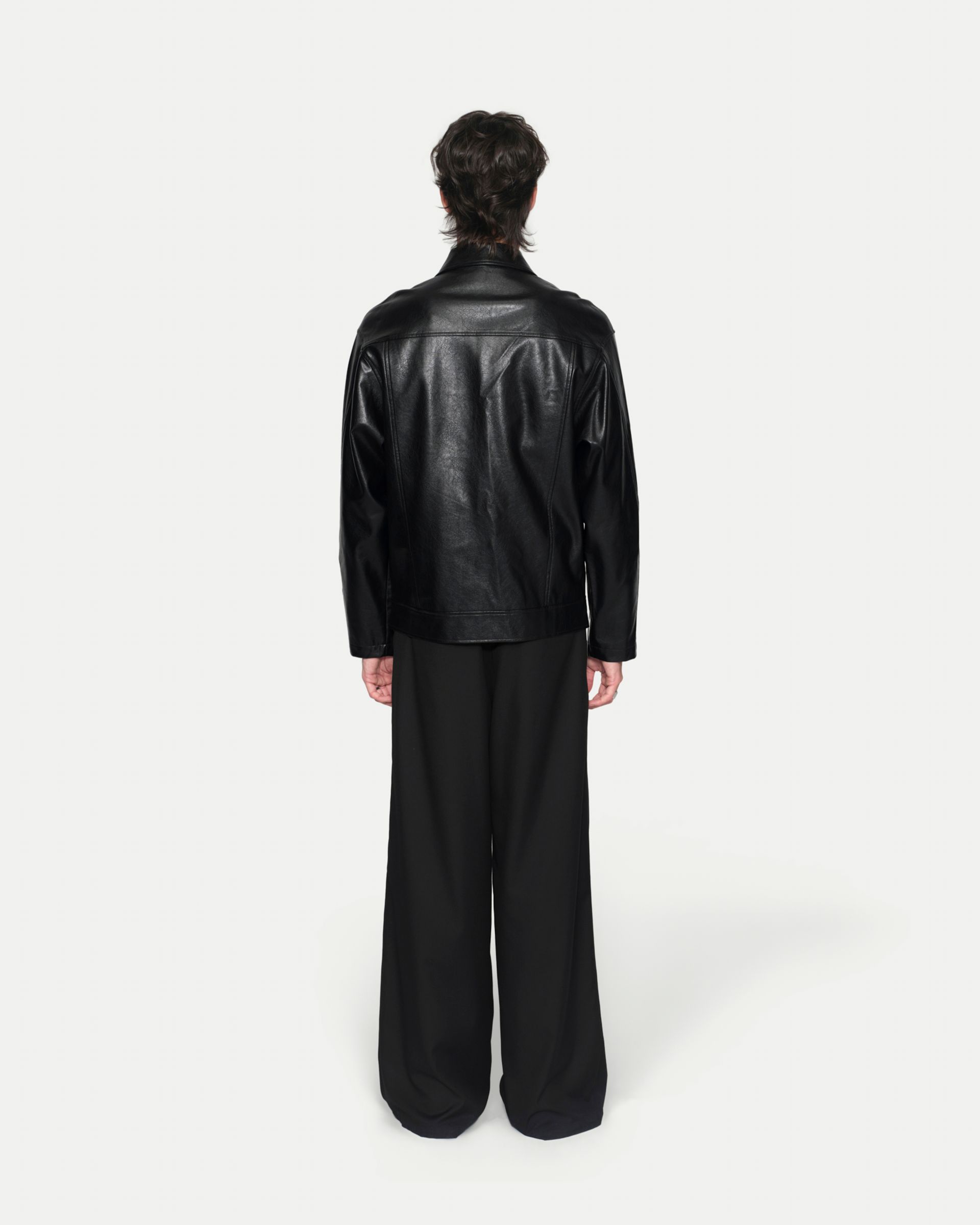 Omniscient Mind Jacket