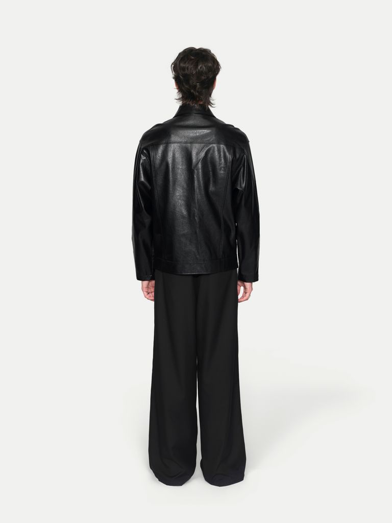 Omniscient Mind Jacket