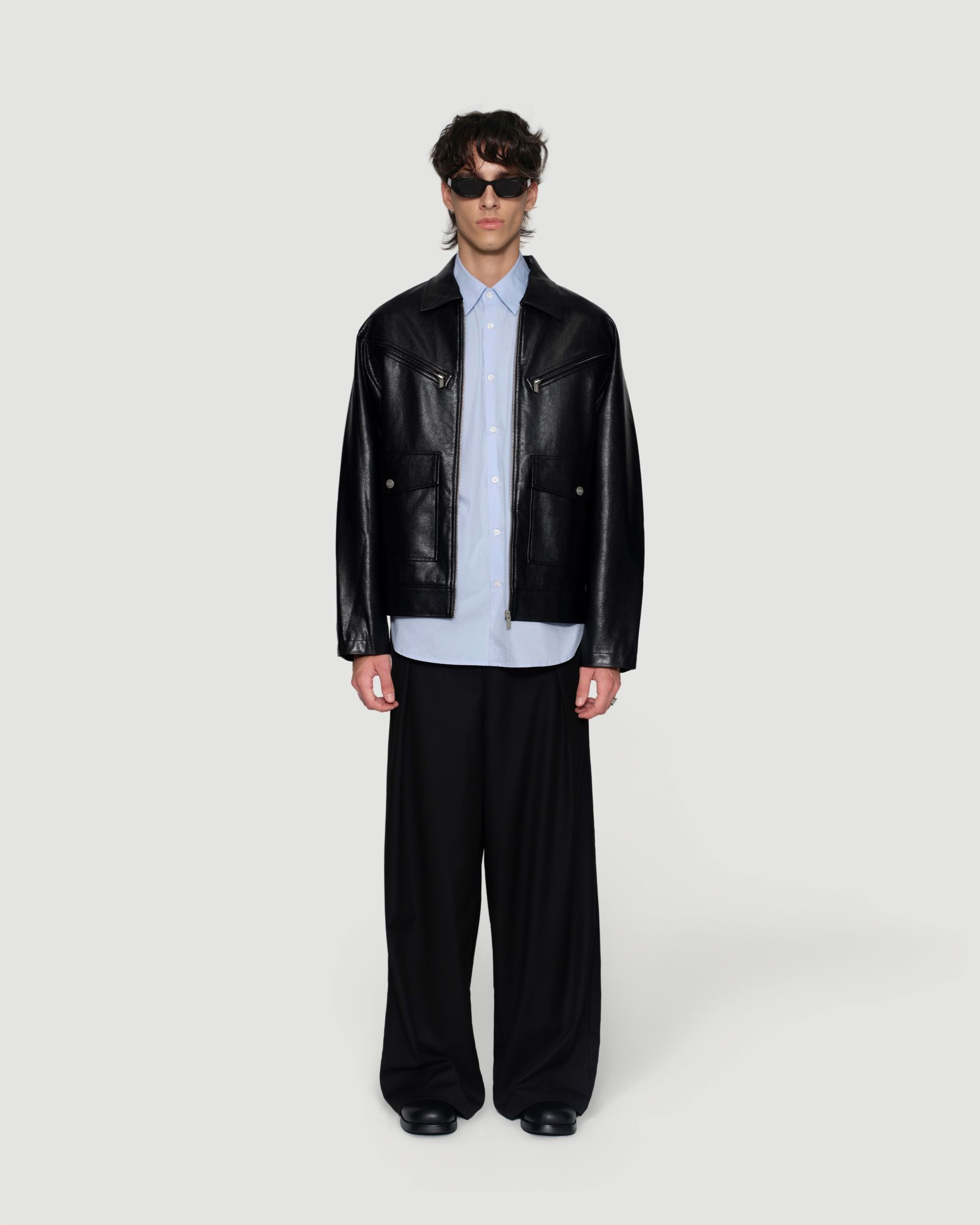 Omniscient Mind Jacket