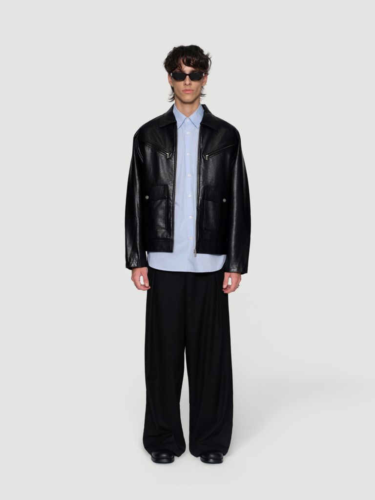 Omniscient Mind Jacket