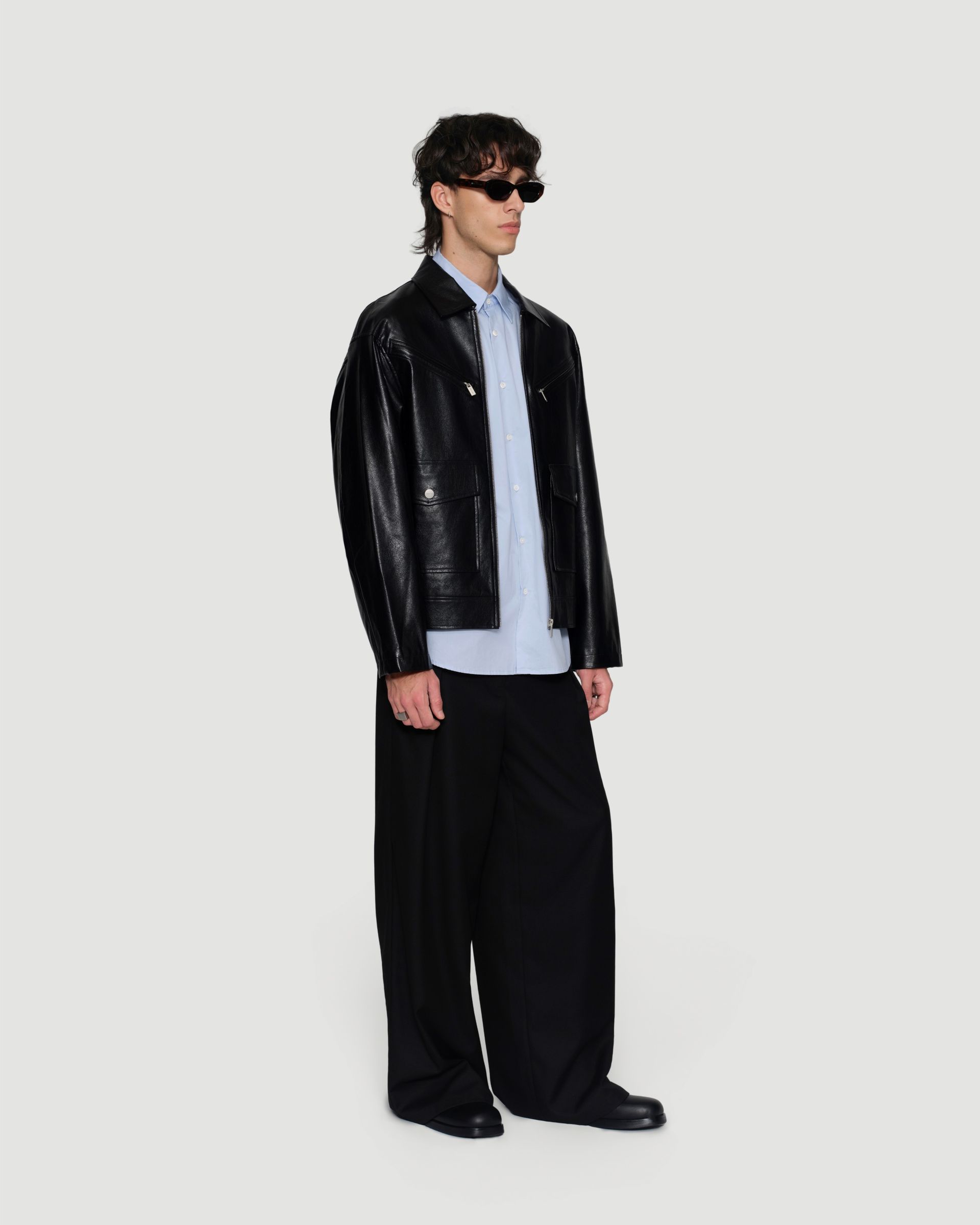 Omniscient Mind Jacket