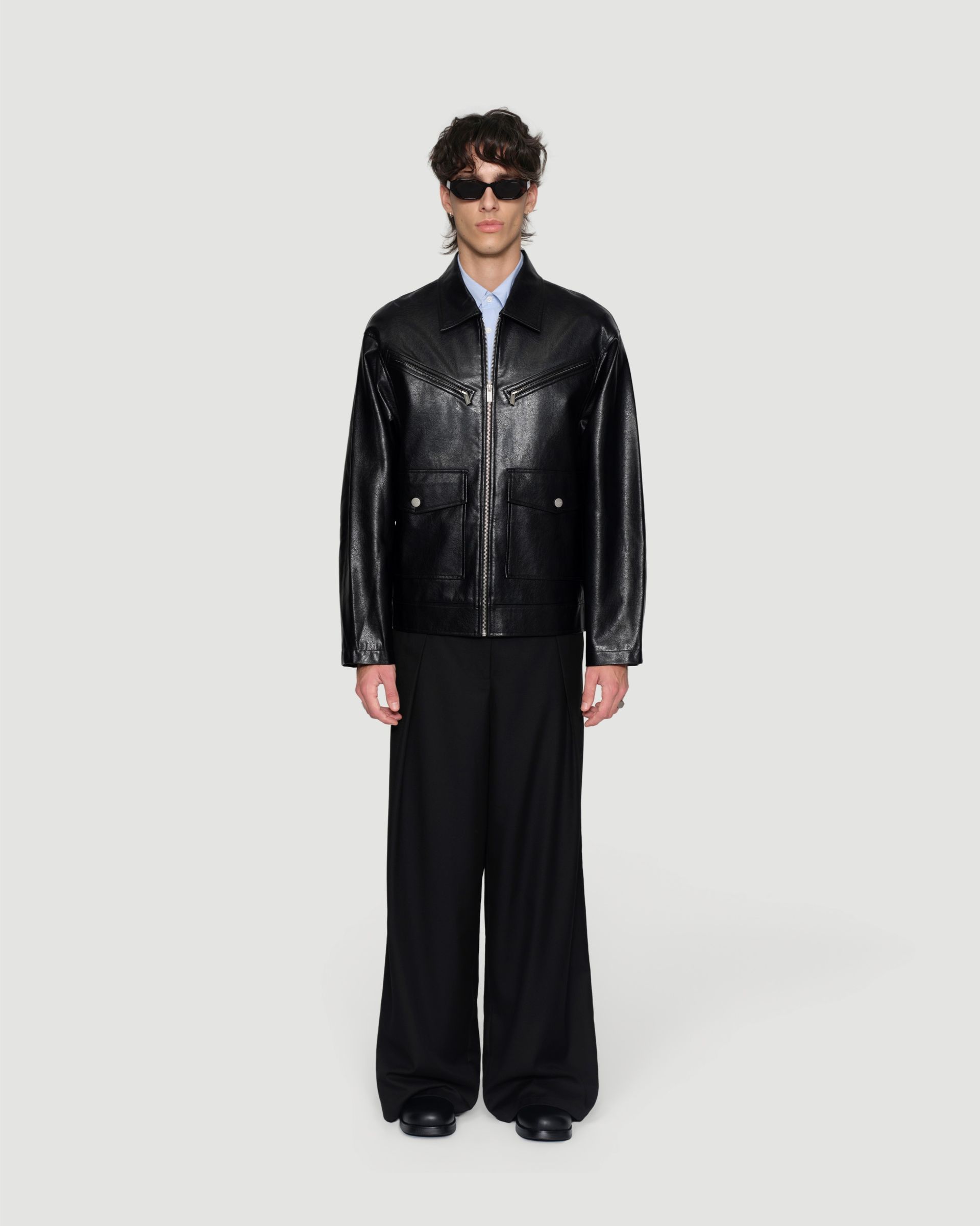 Omniscient Mind Jacket