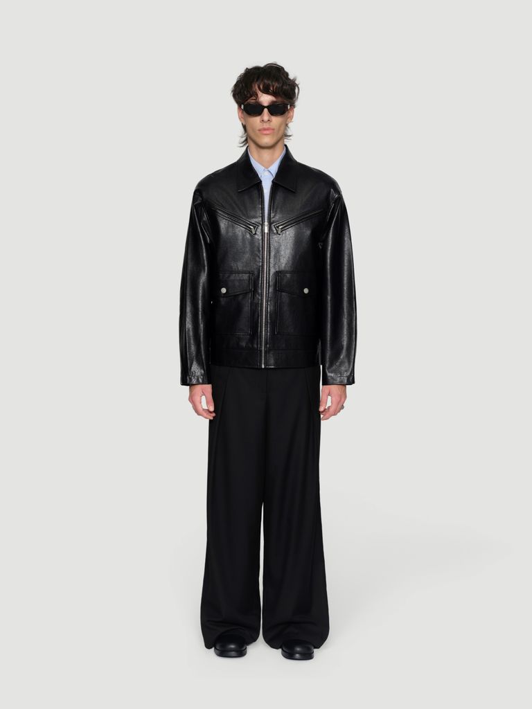 Omniscient Mind Jacket