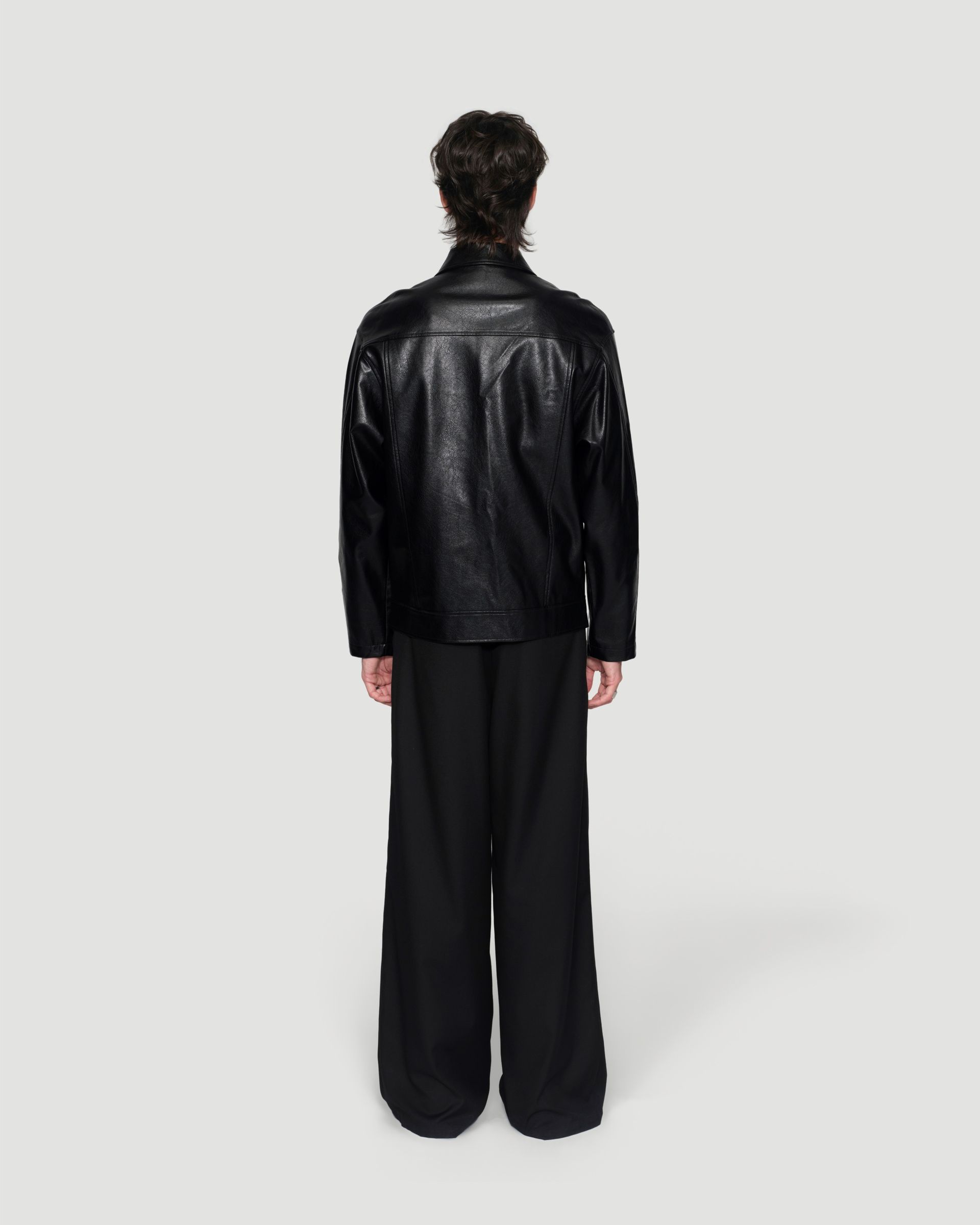 Omniscient Mind Jacket