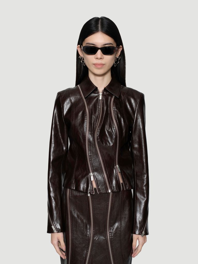 Air of Vellichor Jacket