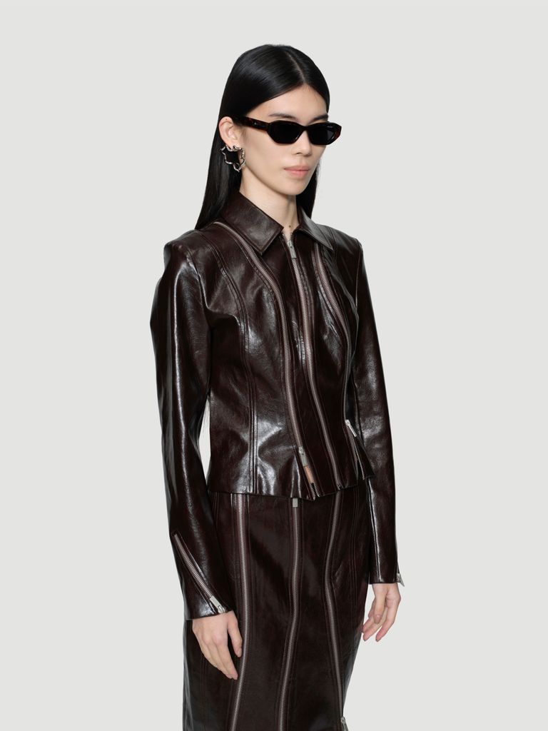 Air of Vellichor Jacket