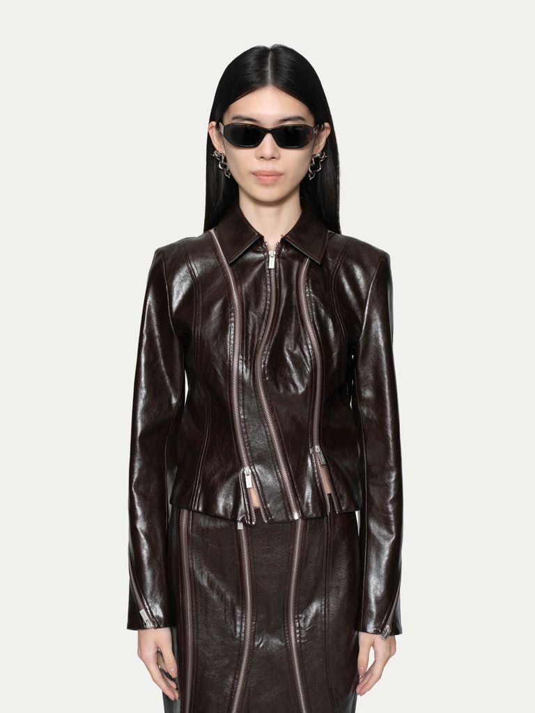 Куртка Air of Vellichor Jacket