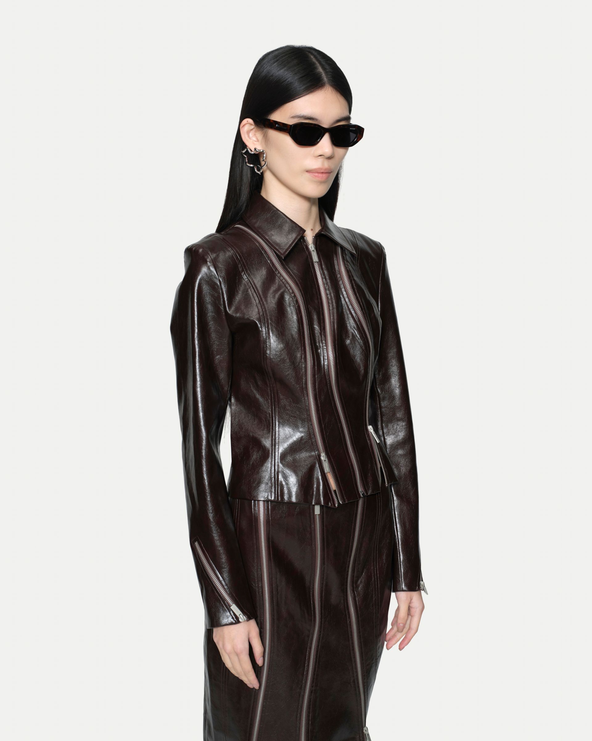 Air of Vellichor Jacket