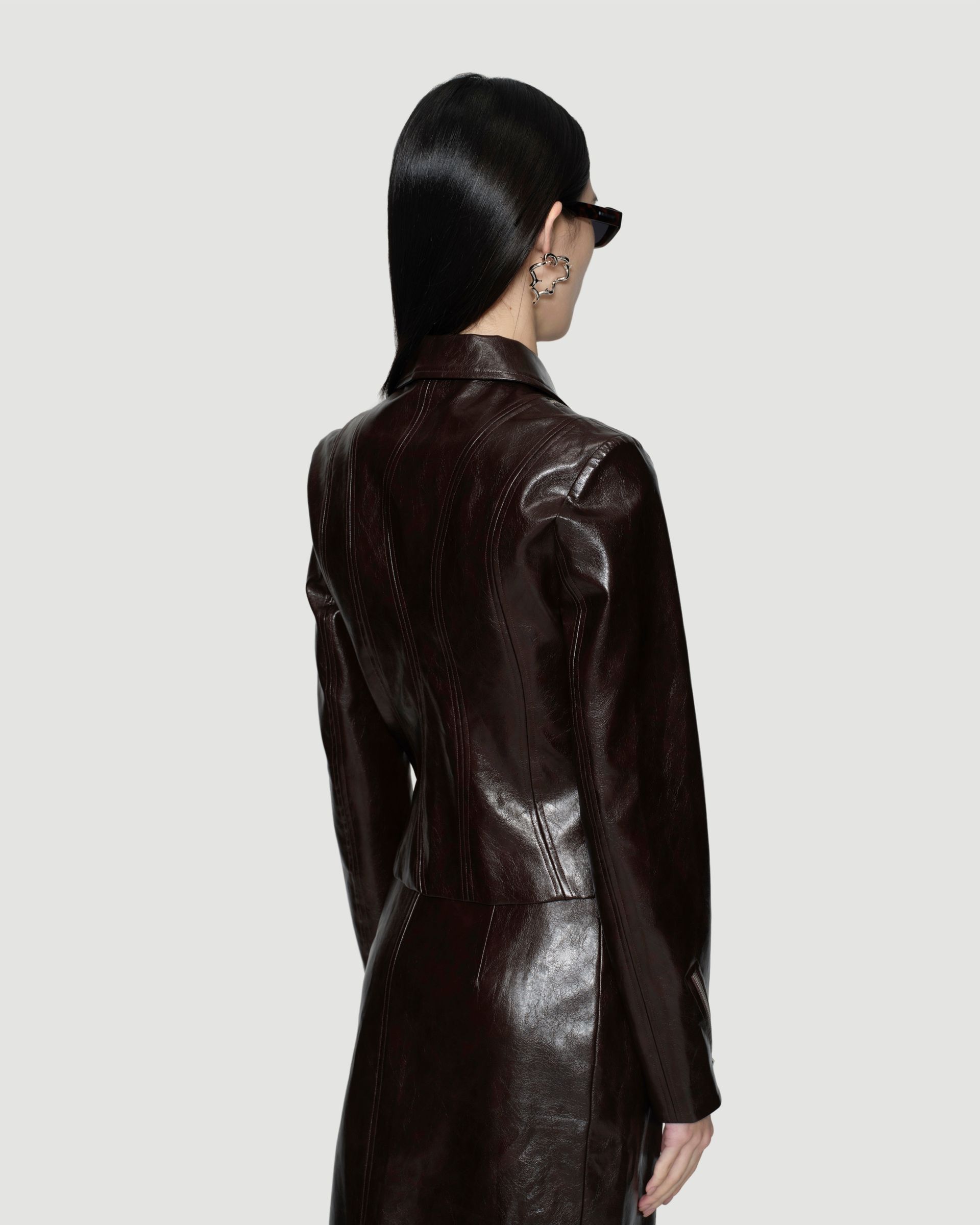 Air of Vellichor Jacket