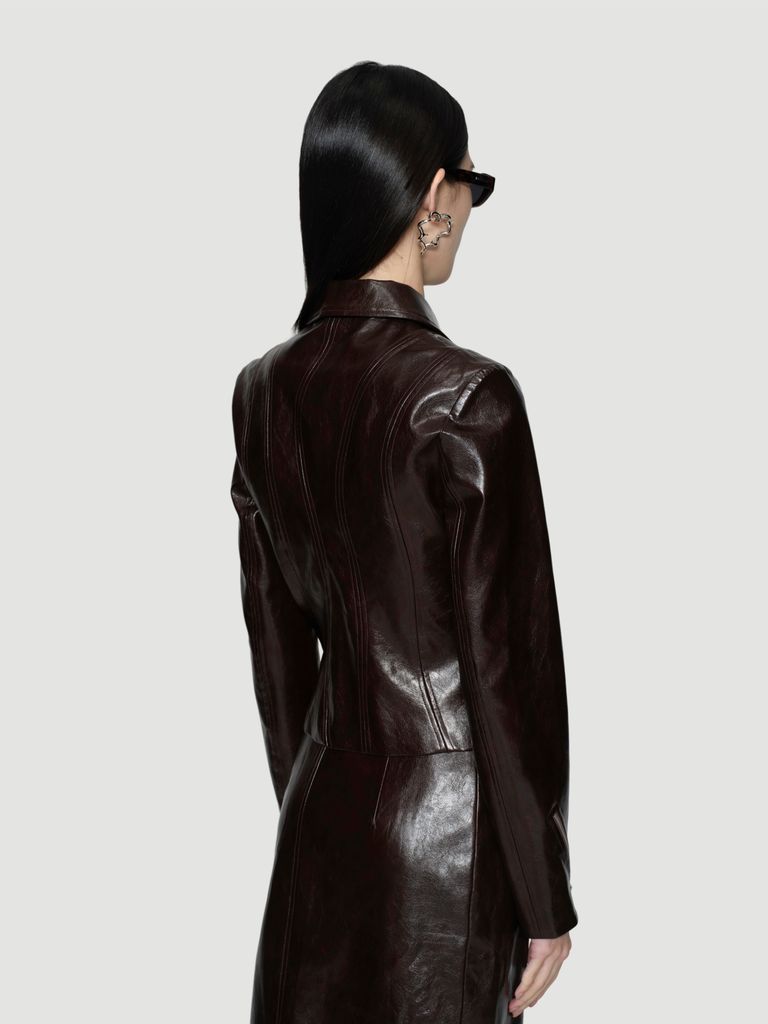Air of Vellichor Jacket