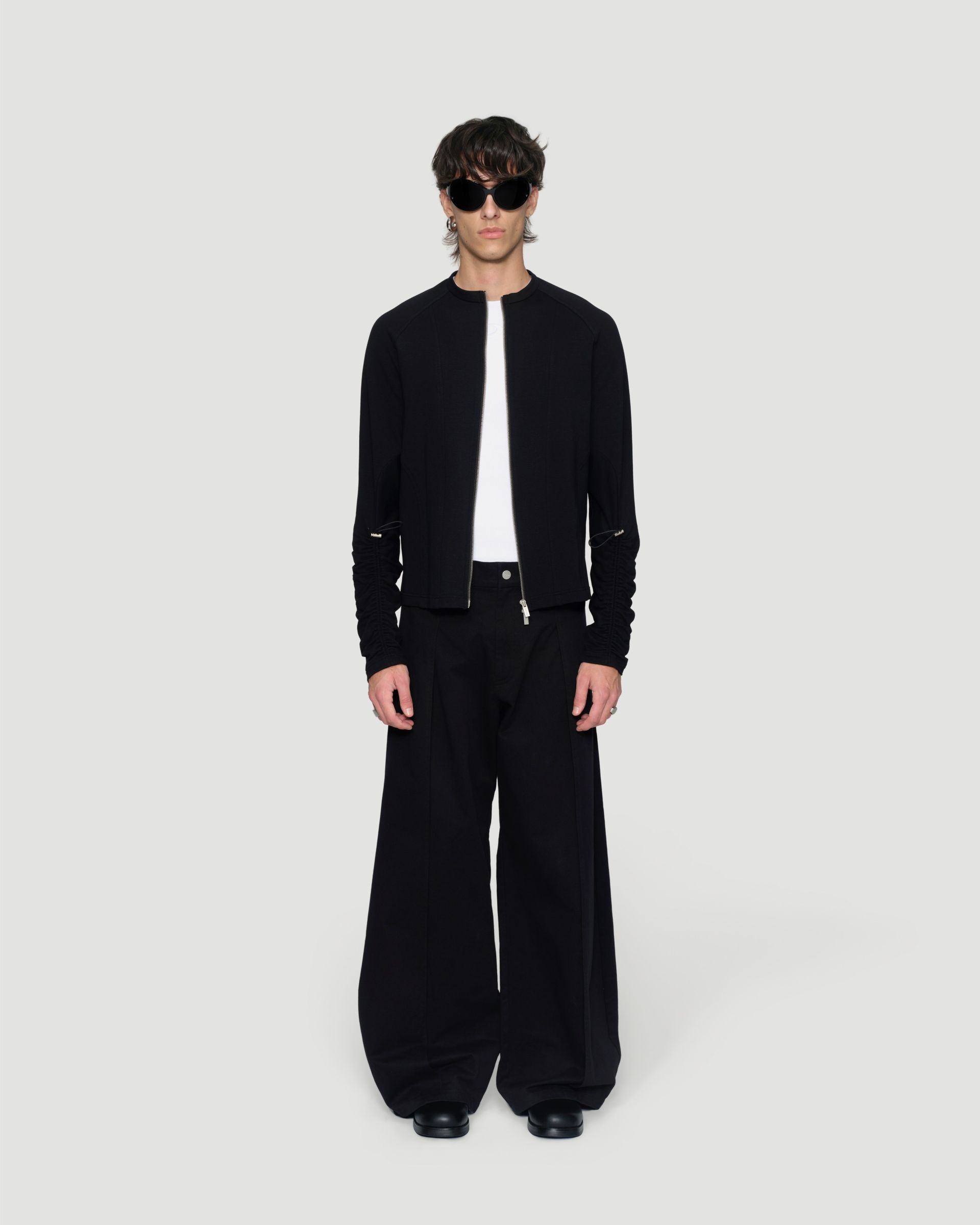 Realms of Self Reflection Sweatshirt