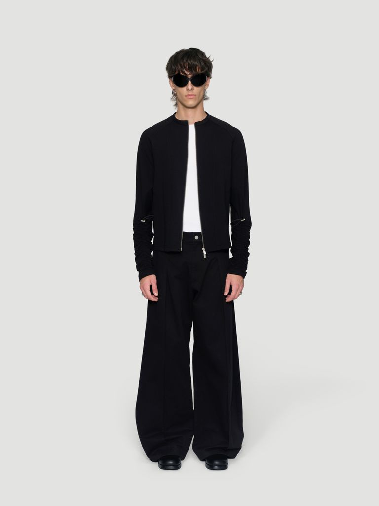 Realms of Self Reflection Sweatshirt