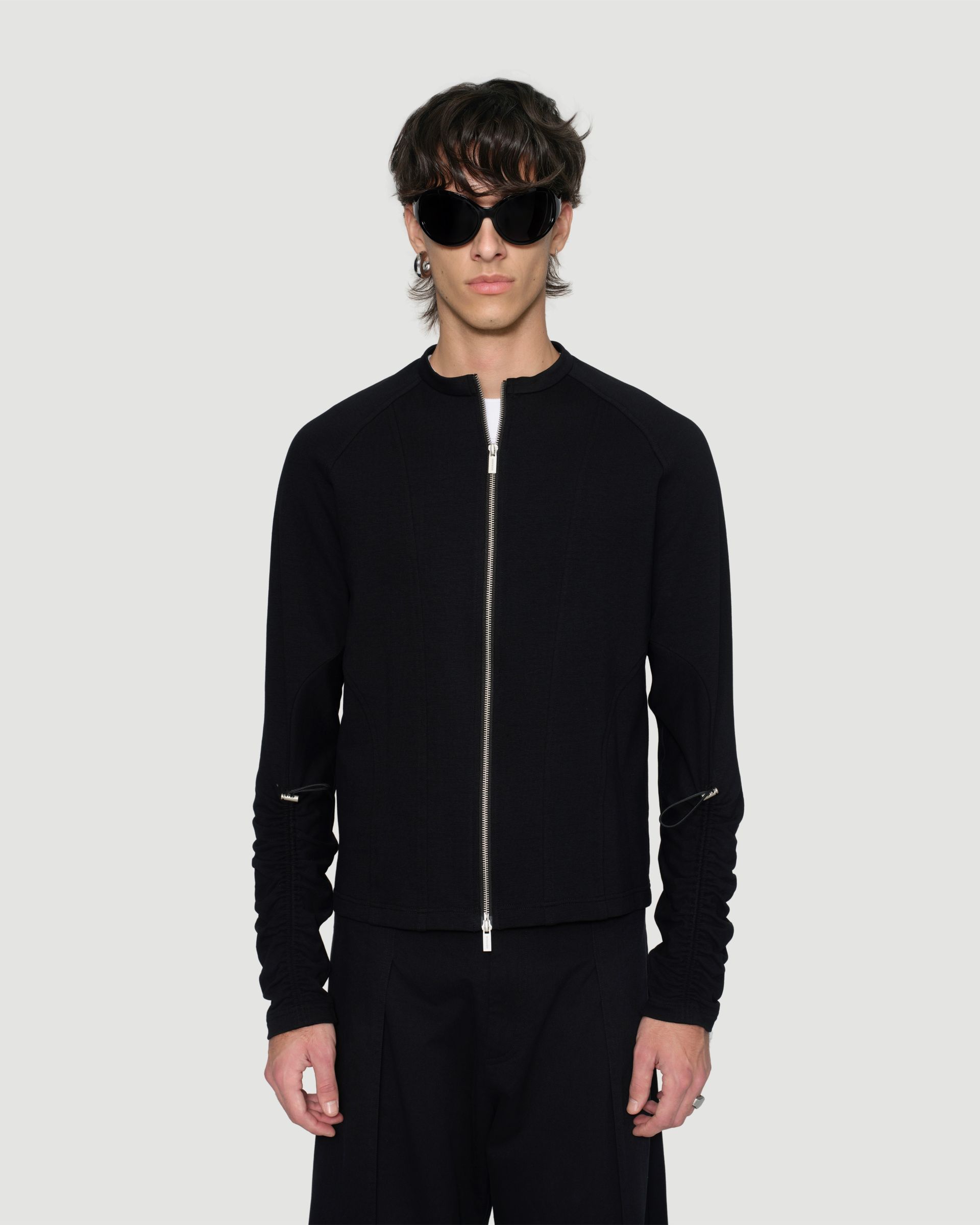 Realms of Self Reflection Sweatshirt