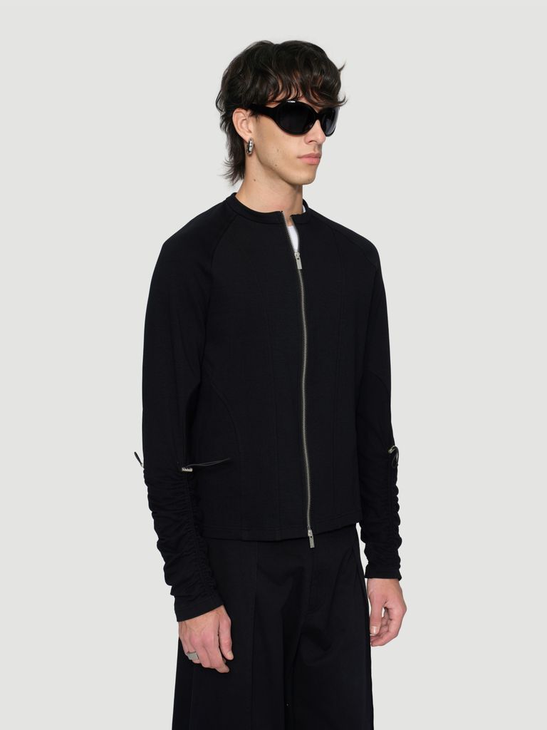 Realms of Self Reflection Sweatshirt