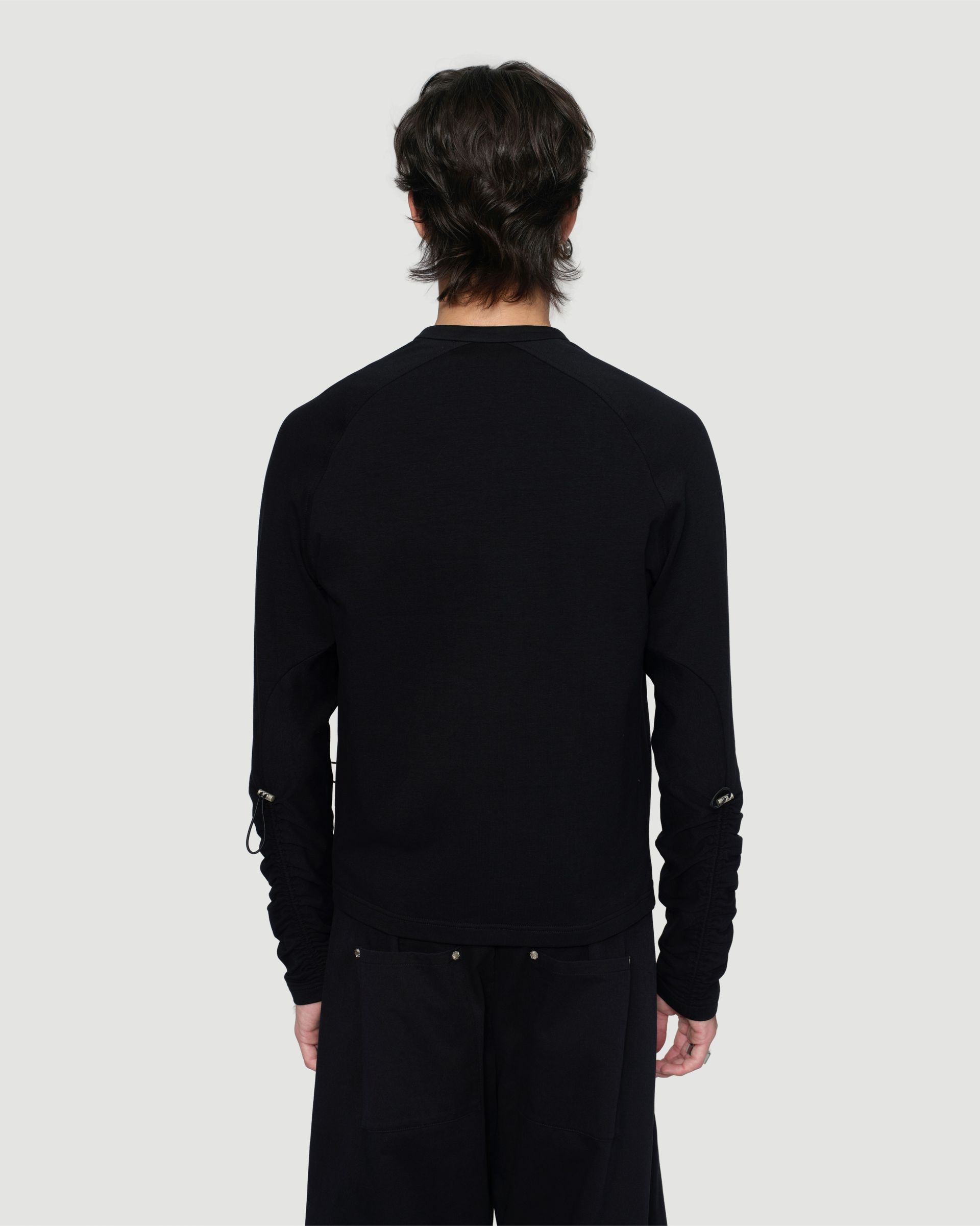 Realms of Self Reflection Sweatshirt