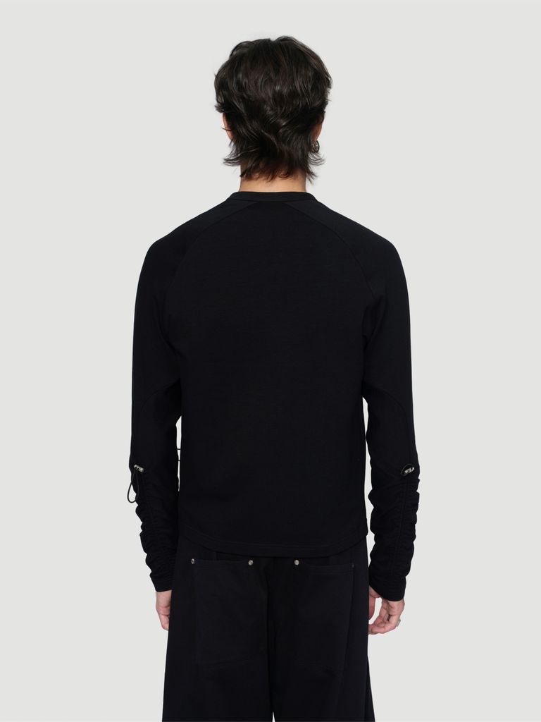 Realms of Self Reflection Sweatshirt