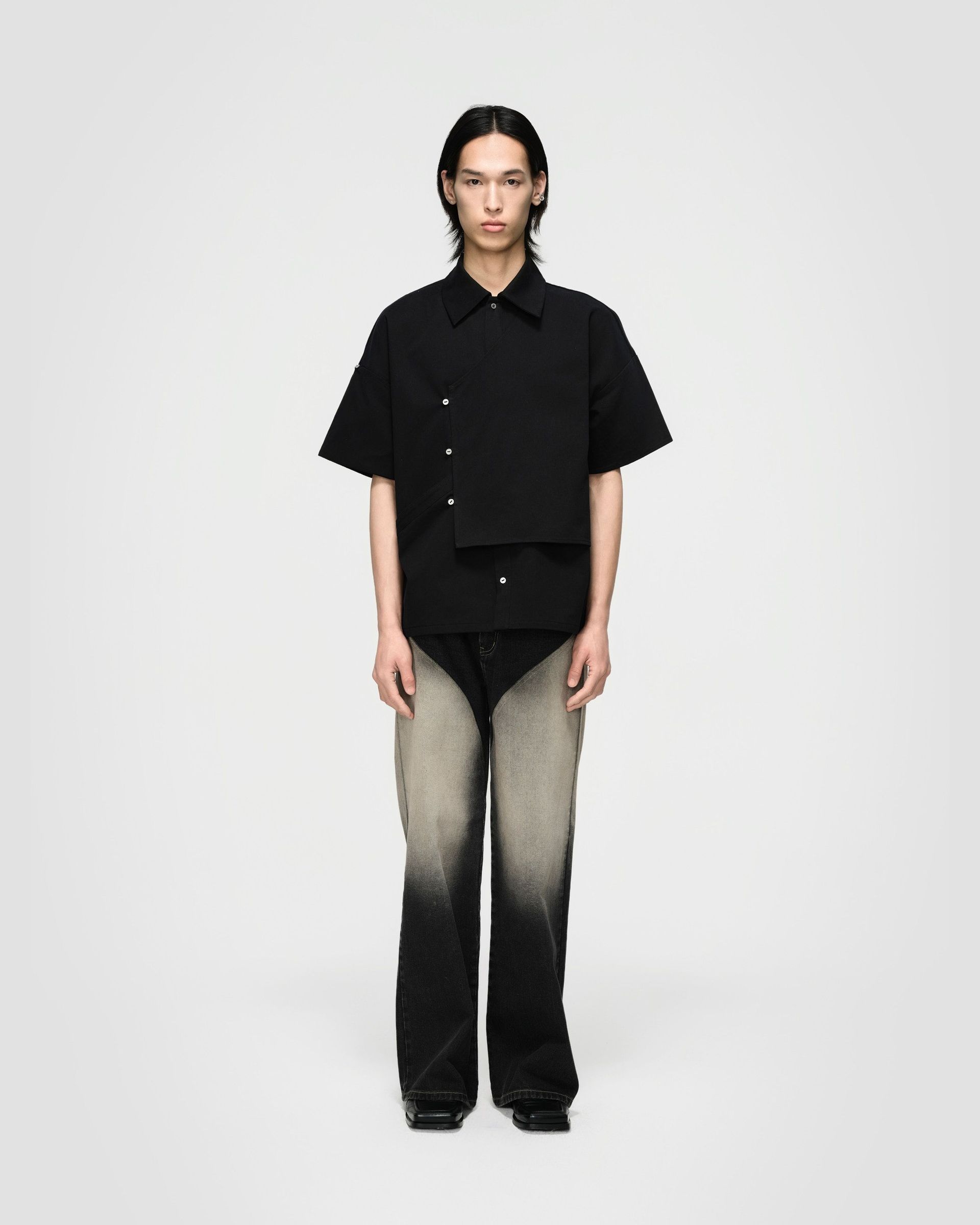 Рубашка Soul Seeker