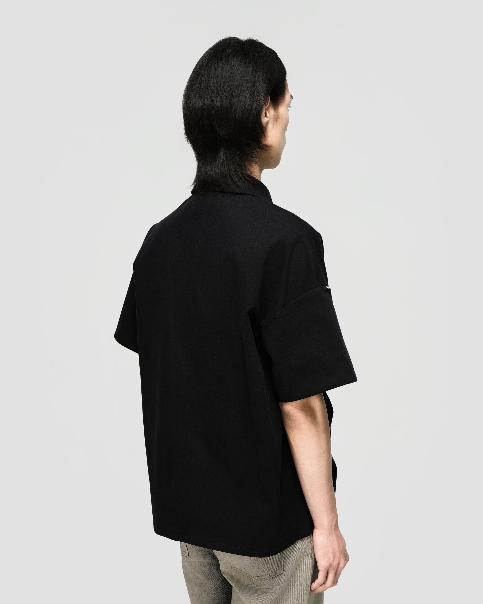 Рубашка Soul Seeker