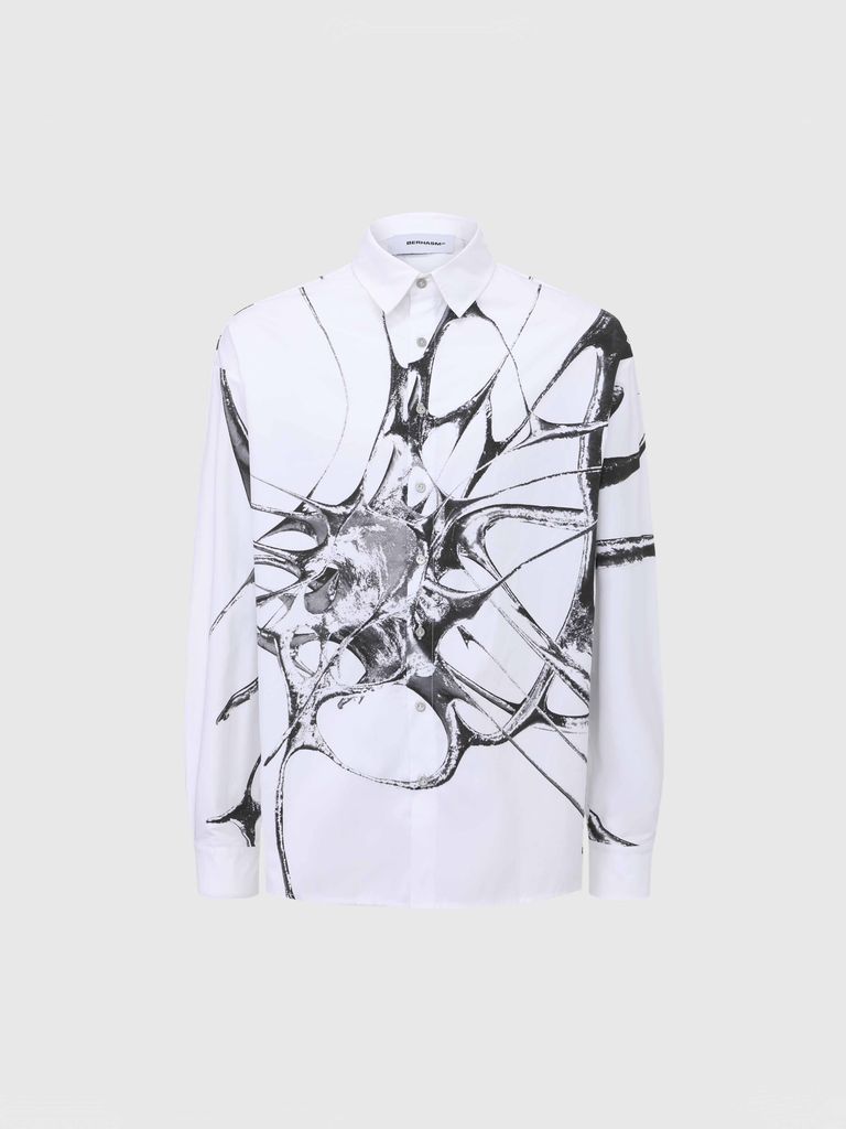 Рубашка Panorama Bar