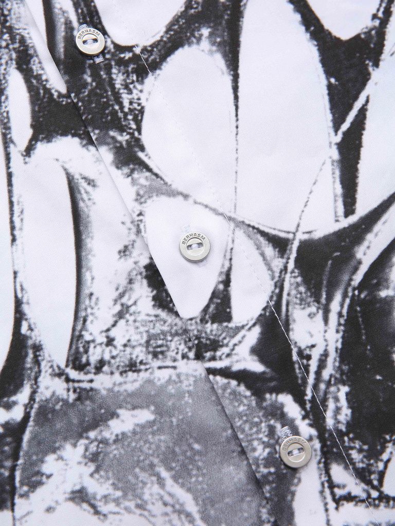 Рубашка Panorama Bar