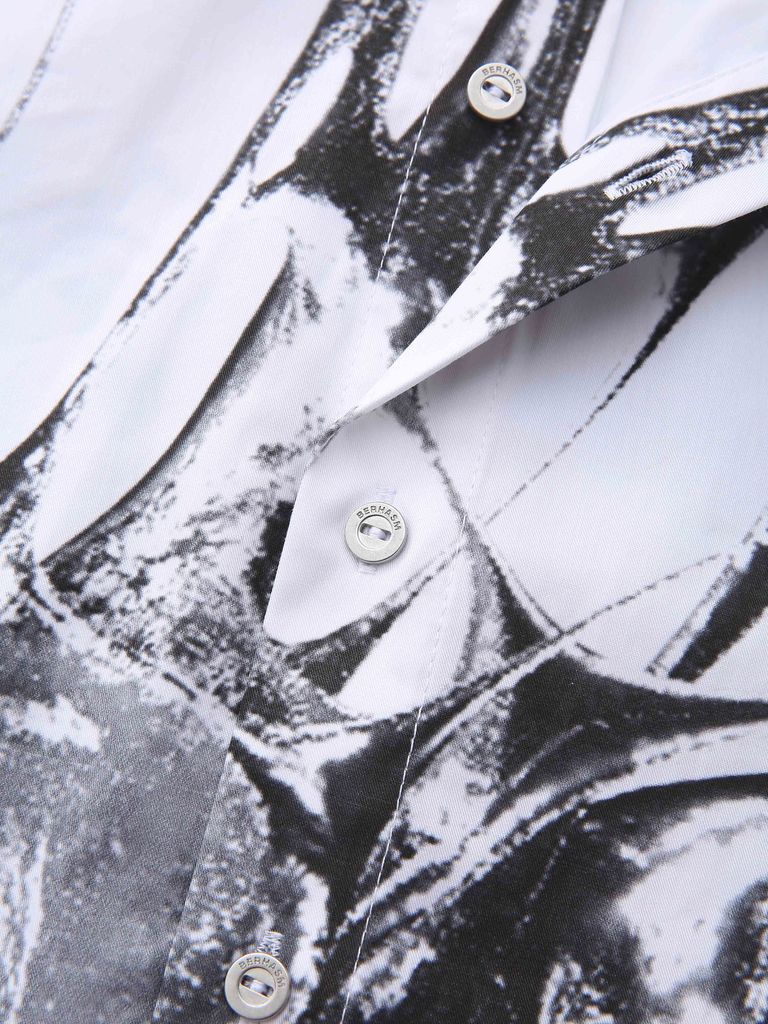 Рубашка Panorama Bar