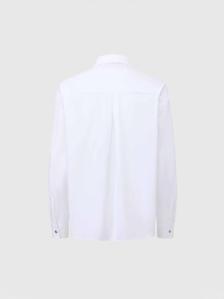 Рубашка Cloud Index