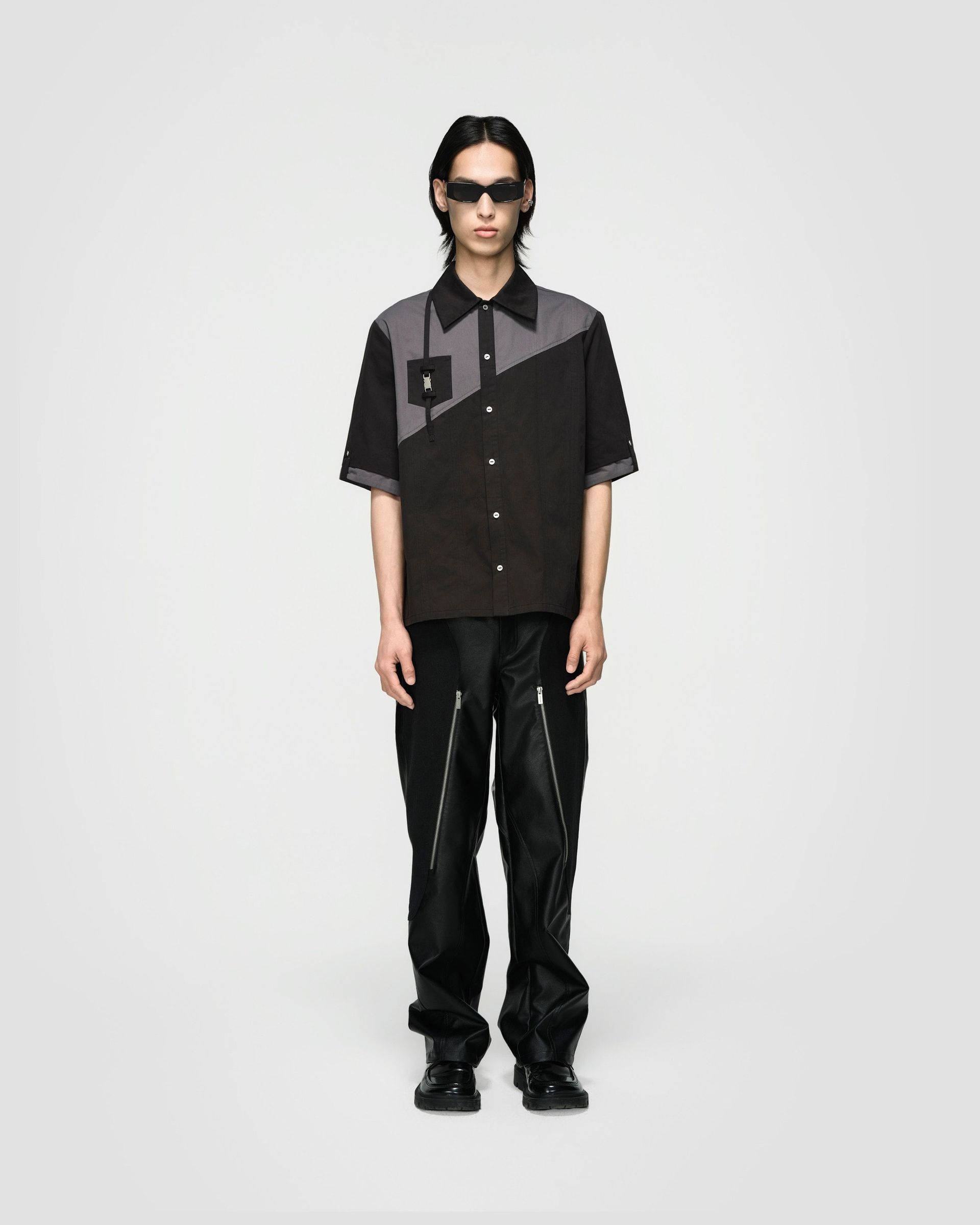 Cringe Modernity Seeker