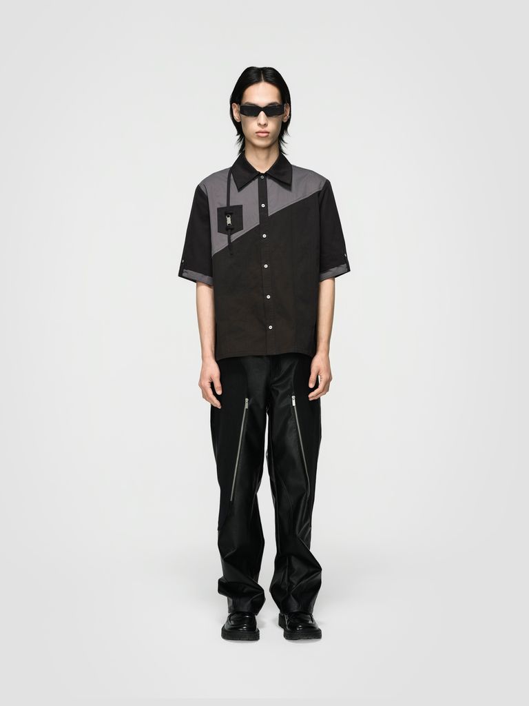 Cringe Modernity Seeker