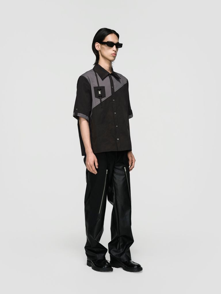 Cringe Modernity Seeker