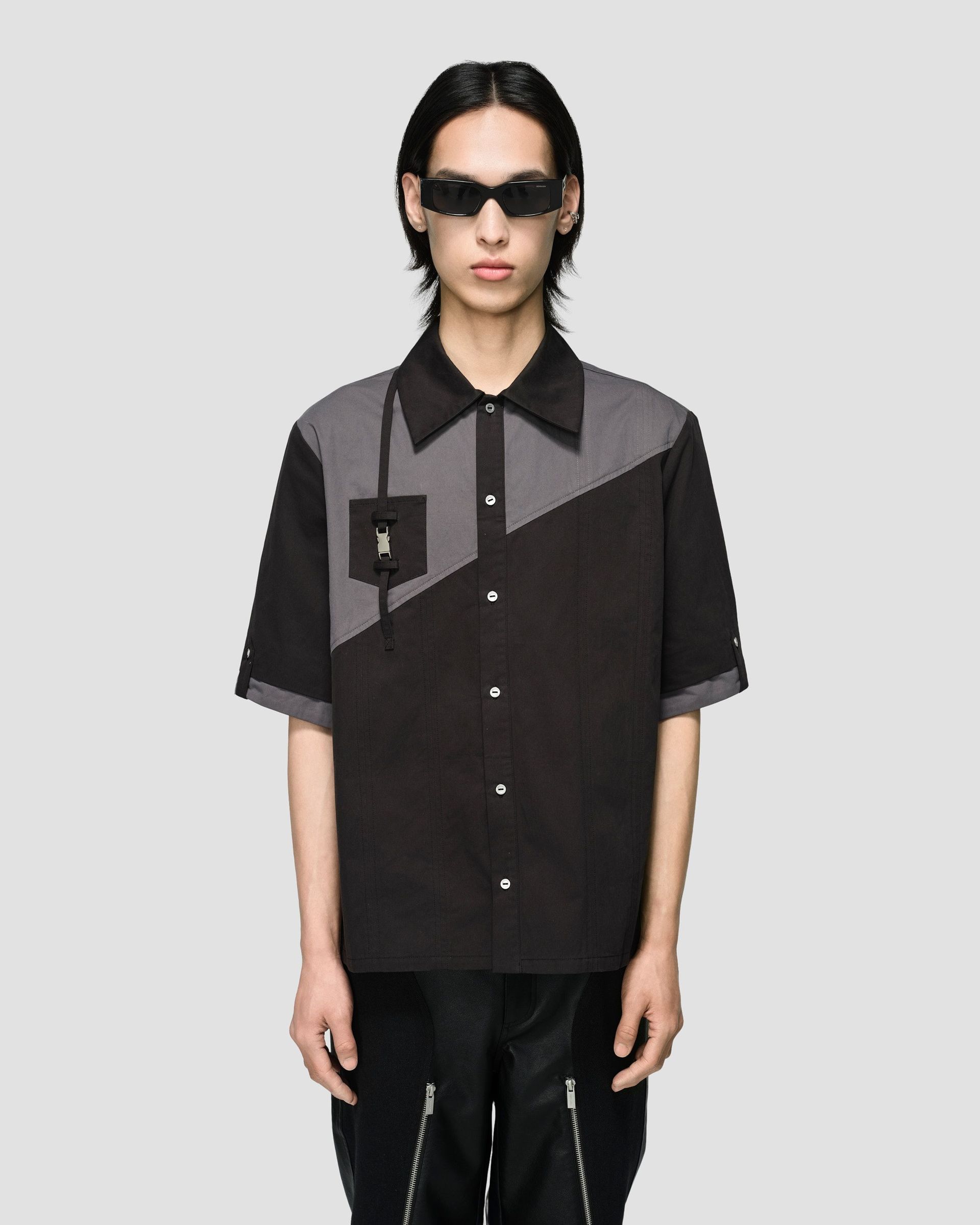 Cringe Modernity Seeker