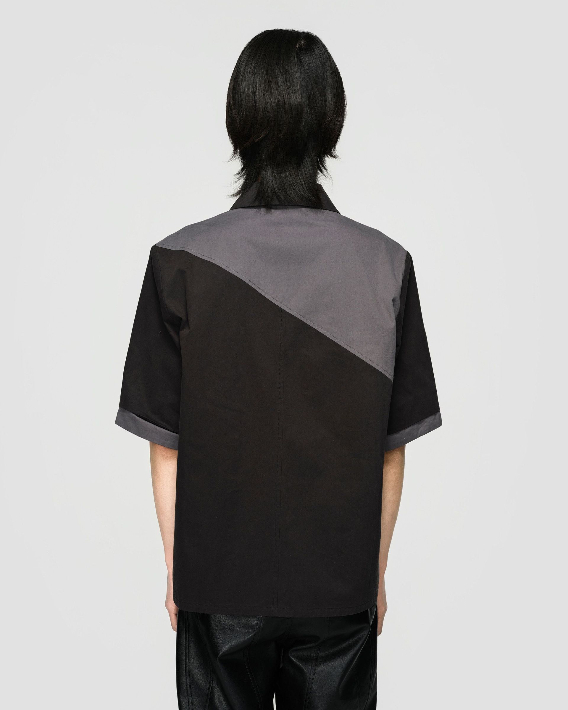 Cringe Modernity Seeker