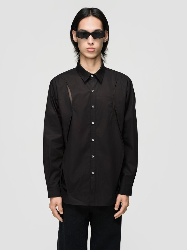 Cynical Exorcist Shirt