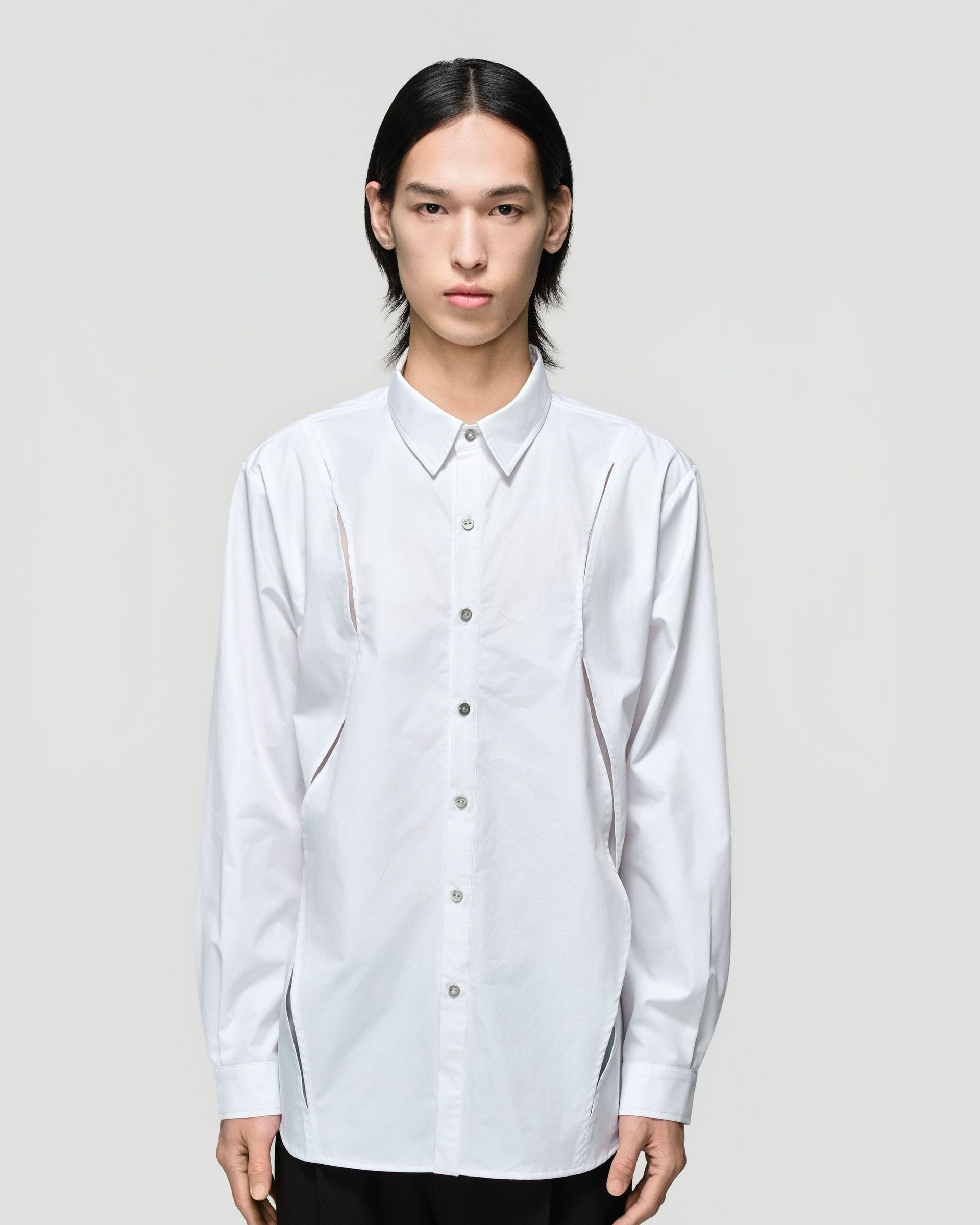 Cynical Exorcist Shirt