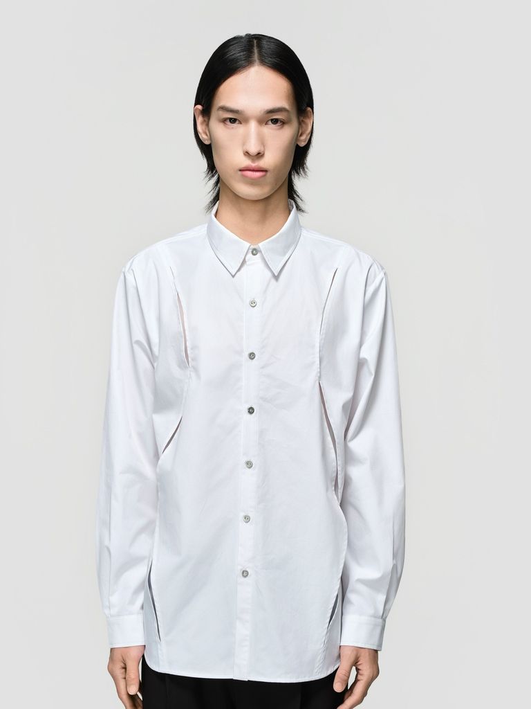 Cynical Exorcist Shirt