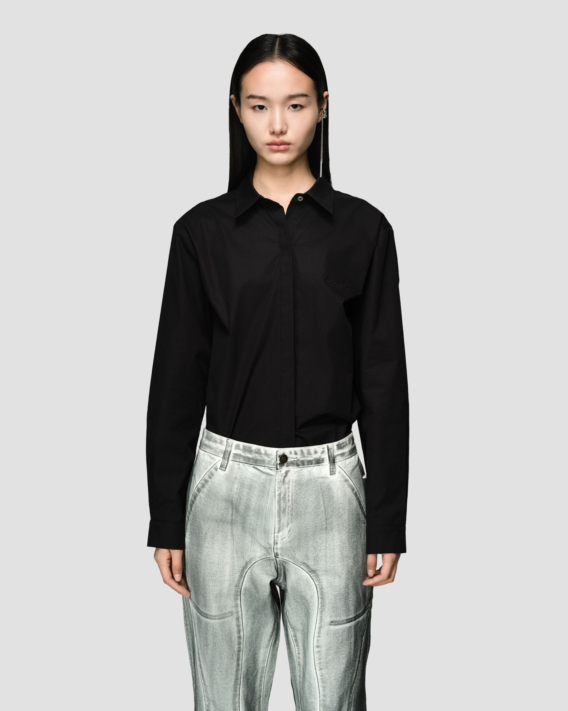 Рубашка The Sky is Starless