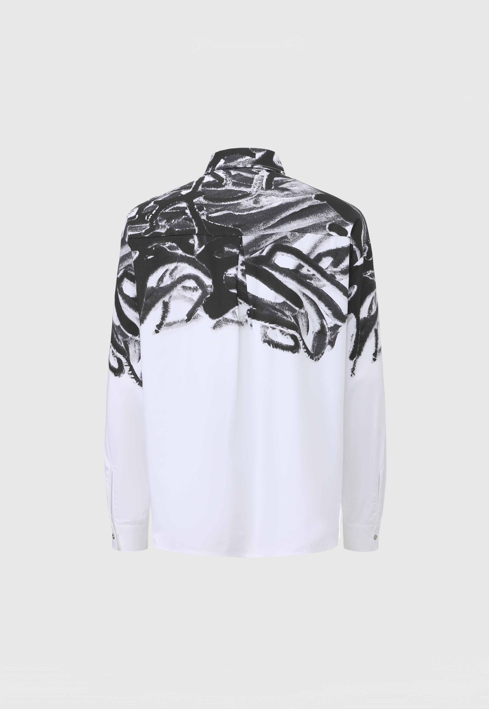 Molten Whisper Shirt