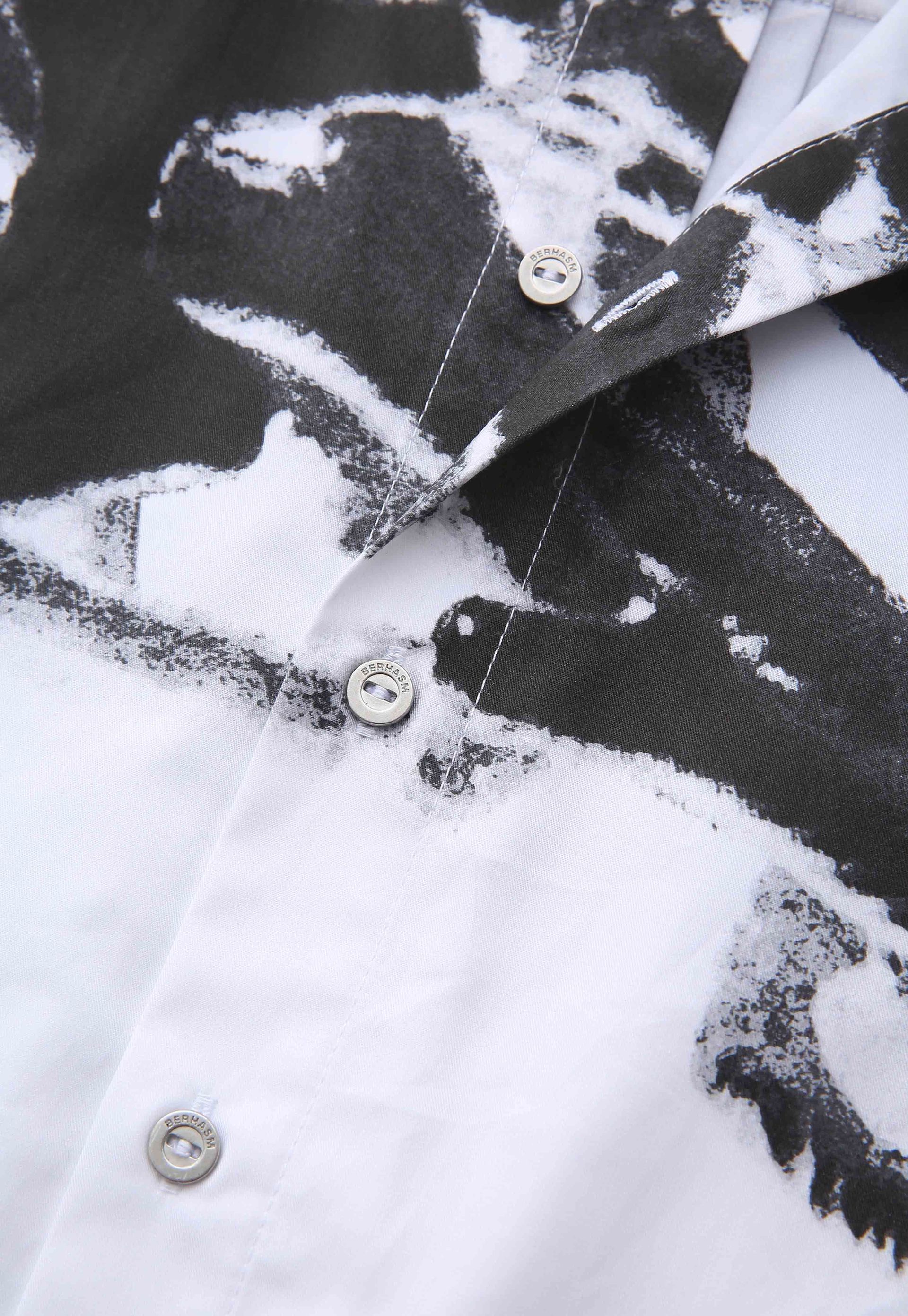 Molten Whisper Shirt