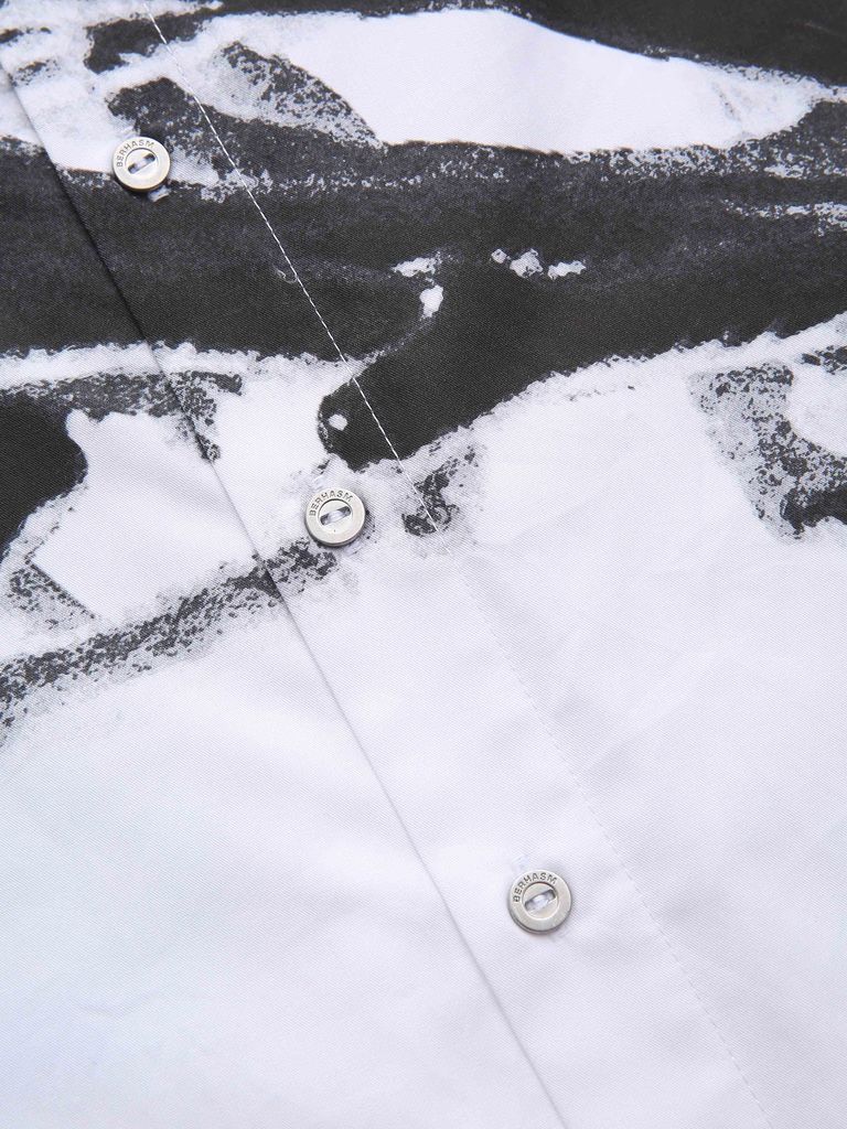 Рубашка Molten Whisper