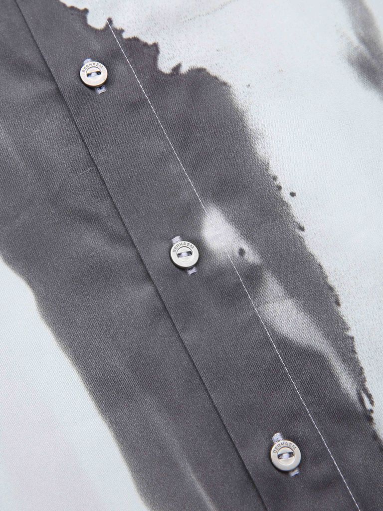 Рубашка Neural Bloom