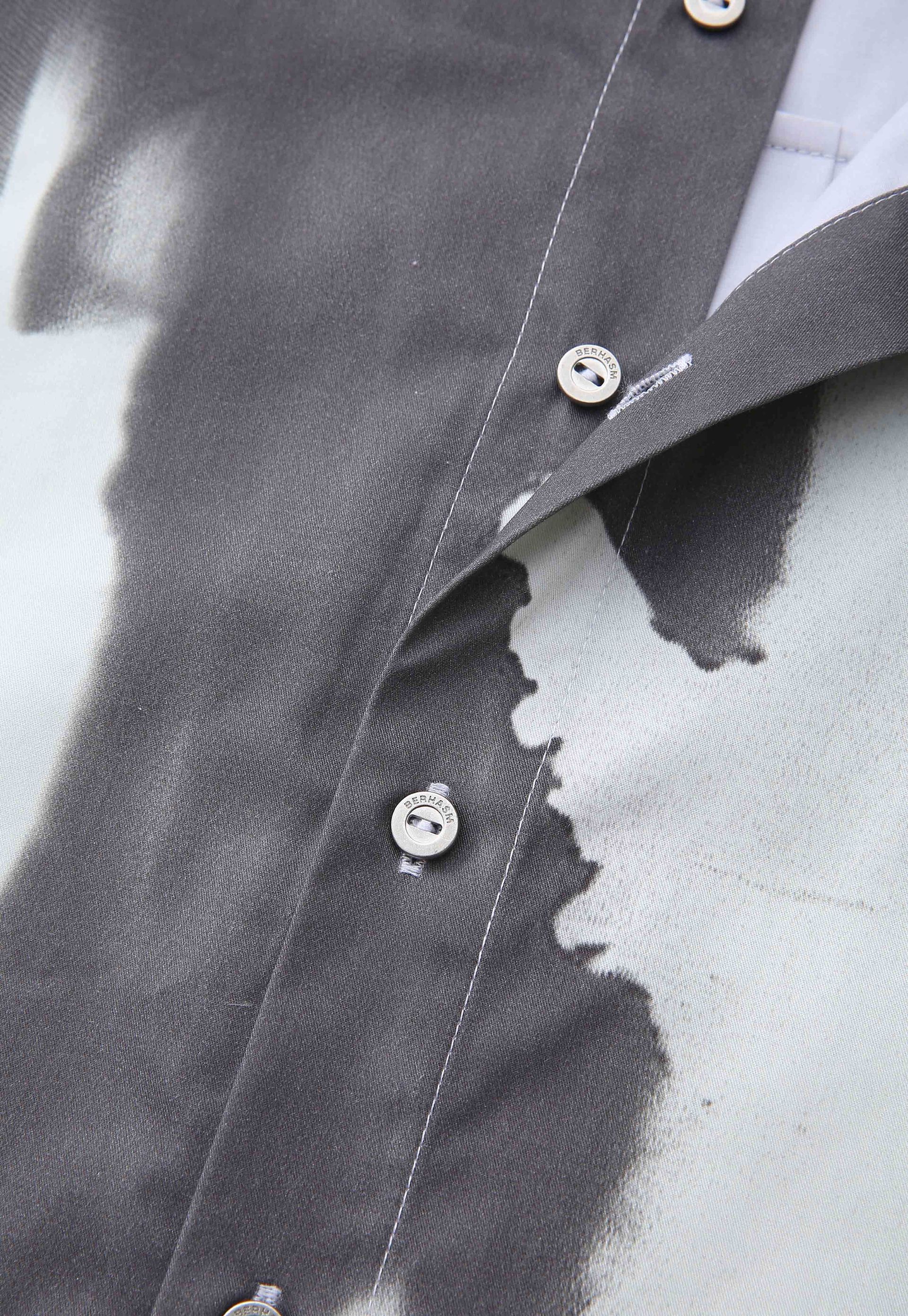 Рубашка Neural Bloom