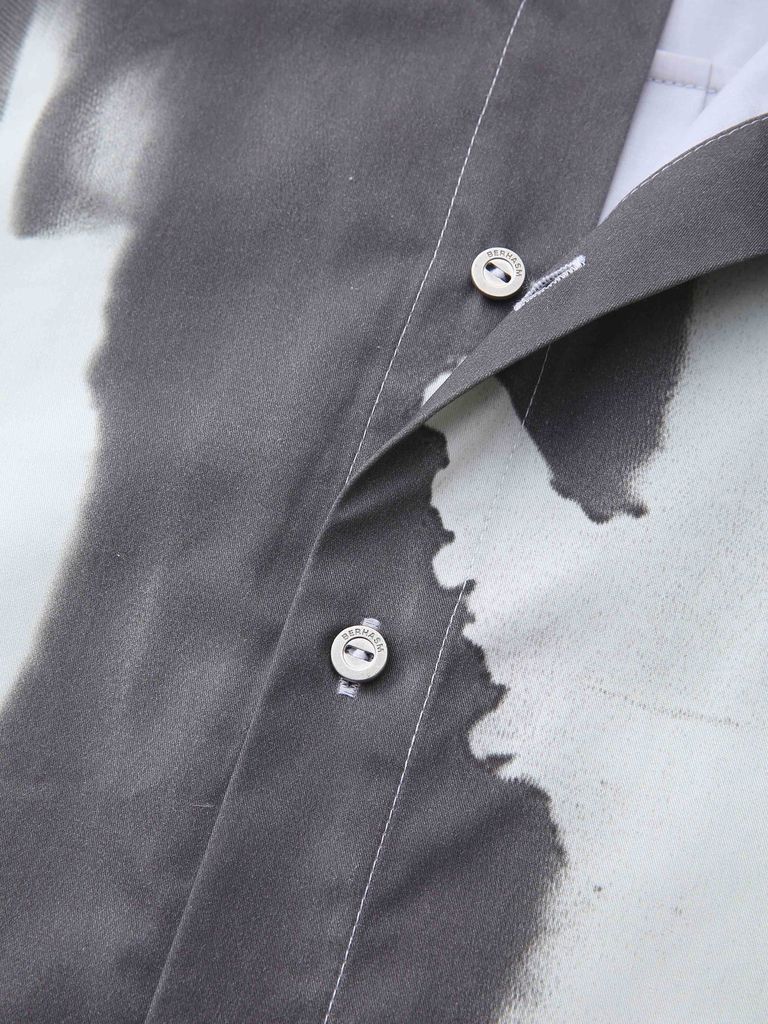 Рубашка Neural Bloom