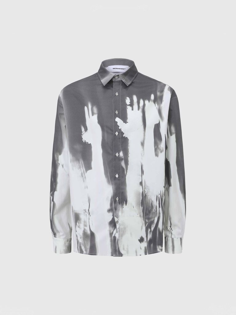 Рубашка Neural Bloom