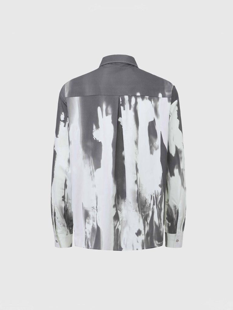 Рубашка Neural Bloom